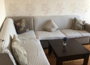 İcarəyə verilir 2 otaqlı 50 m2 köhnə tikili Ağ şəhər