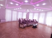 İcarəyə verilir 3 otaqlı 157.7 m2 yeni tikili Şah İsmayıl Xətai m.