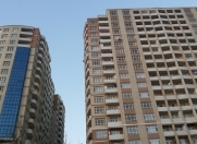 Satılır 4 otaqlı 101 m2 obyekt Şah İsmayıl Xətai m.