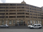 Satılır 2 otaqlı 50 m2 köhnə tikili İncəsənət və Mədəniyyət Un.