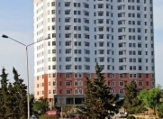 Satılır 2 otaqlı 98 m2 yeni tikili Sumqayıt