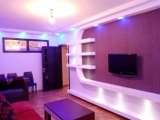 İcarəyə verilir 3 otaqlı 100 m2 yeni tikili Yasamal r.