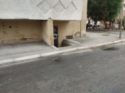 Satılır 2 otaqlı 17 m2 obyekt Hövsan