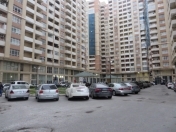 İcarəyə verilir 2 otaqlı 85 m2 yeni tikili Şah İsmayıl Xətai m.