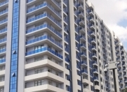 Satılır 2 otaqlı 56 m2 yeni tikili Qara Qarayev m.