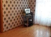 İcarəyə verilir 2 otaqlı 60 m2 yeni tikili Xalqlar Dostluğu m.