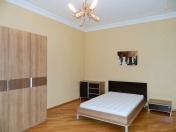 İcarəyə verilir 3 otaqlı 150 m2 yeni tikili Nəriman Nərimanov m.