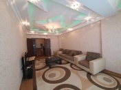 İcarəyə verilir 2 otaqlı 100 m2 yeni tikili Nəriman Nərimanov m.