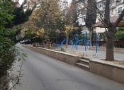 Satılır 2 otaqlı 60 m2 köhnə tikili Qələbə dairəsi