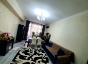 Satılır 3 otaqlı 95 m2 yeni tikili Bakı Dövlət Universiteti