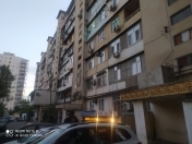 Satılır 5 otaqlı 110 m2 köhnə tikili Neapol dairəsi