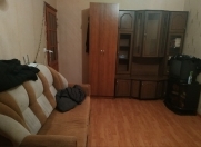 İcarəyə verilir 1 otaqlı 60 m2 yeni tikili 3 mkr