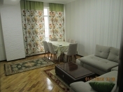 İcarəyə verilir 2 otaqlı 110 m2 yeni tikili Xətai r.