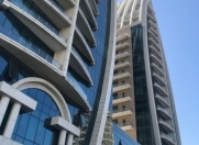 Satılır 4 otaqlı 213 m2 yeni tikili Nərimanov heykəli