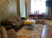 İcarəyə verilir 5 otaqlı 260 m2 yeni tikili Nəsimi r.