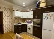 İcarəyə verilir 2 otaqlı 70 m2 yeni tikili Xətai r.