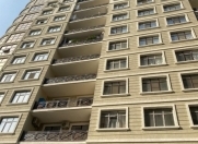 İcarəyə verilir 2 otaqlı 63 m2 yeni tikili Nərimanov r.