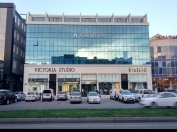 İcarəyə verilir 1 otaqlı 25 m2 ofis Nəriman Nərimanov m.