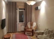 İcarəyə verilir 2 otaqlı 60 m2 yeni tikili İnşaatçılar m.