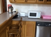 İcarəyə verilir 2 otaqlı 75 m2 köhnə tikili İçəri Şəhər m.