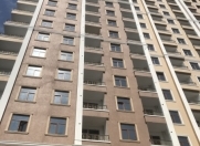 Satılır 3 otaqlı 104 m2 yeni tikili Ukrayna dairəsi