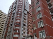 İcarəyə verilir 3 otaqlı 146 m2 yeni tikili 28 May m.
