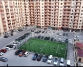 İcarəyə verilir 3 otaqlı 120 m2 yeni tikili Şah İsmayıl Xətai m.