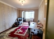 Satılır 2 otaqlı 52 m2 köhnə tikili Sevinc k/t