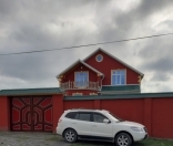İcarəyə verilir 5 otaqlı 200 m2 villa Qəbələ