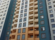 İcarəyə verilir 3 otaqlı 110 m2 yeni tikili Şah İsmayıl Xətai m.