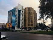 İcarəyə verilir 2 otaqlı 90 m2 yeni tikili Çıraq Plaza