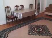 Satılır 5 otaqlı 100 m2 köhnə tikili Mingəçevir