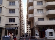 Satılır 3 otaqlı 134 m2 yeni tikili 3 mkr