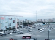 Satılır 5 otaqlı 130 m2 köhnə tikili Gənclik m.