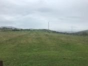 Satılır 500 sot torpaq Ramana