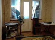 Satılır 1 otaqlı 35 m2 köhnə tikili 8 km