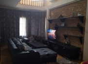 İcarəyə verilir 4 otaqlı 180 m2 bağ evi Aviasiya Akademiyası Universiteti