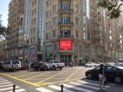 Satılır 7 otaqlı 300 m2 obyekt Sahil m.