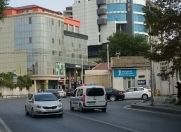 Satılır 3.5 sot torpaq Rəsulzadə