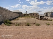 Satılır 6 sot torpaq Sumqayıt