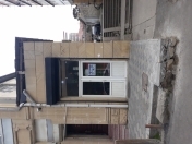Satılır 1 otaqlı 13 m2 obyekt Yeni Yasamal