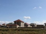 Satılır 4 otaqlı 100 m2 həyət evi Salyan