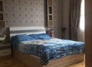 Satılır 4 otaqlı 120 m2 həyət evi Binəqədi