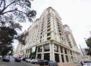 Satılır 1 otaqlı 58 m2 yeni tikili Nəriman Nərimanov m.