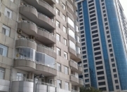 İcarəyə verilir 2 otaqlı 100 m2 ofis Şah İsmayıl Xətai m.