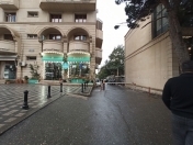 Satılır 4 otaqlı 120 m2 obyekt Fövqəladə Hallar Nazirliyi