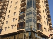 İcarəyə verilir 4 otaqlı 217 m2 ofis 28 May m.