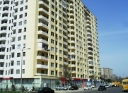 İcarəyə verilir 3 otaqlı 90 m2 yeni tikili 20 yanvar m.