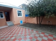 Satılır 3 otaqlı 70 m2 həyət evi Xırdalan