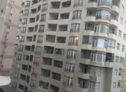 İcarəyə verilir 2 otaqlı 60 m2 yeni tikili Nəsimi r.